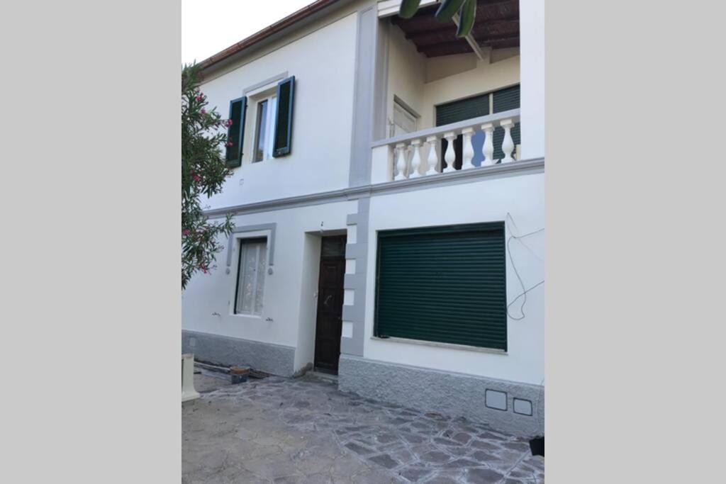 Isola D'Elba Casa Vacanze - Villa Portello - La Casina Bis - Quarzo-Pirite 里约滨海 外观 照片