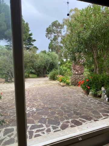 Isola D'Elba Casa Vacanze - Villa Portello - La Casina Bis - Quarzo-Pirite 里约滨海 外观 照片