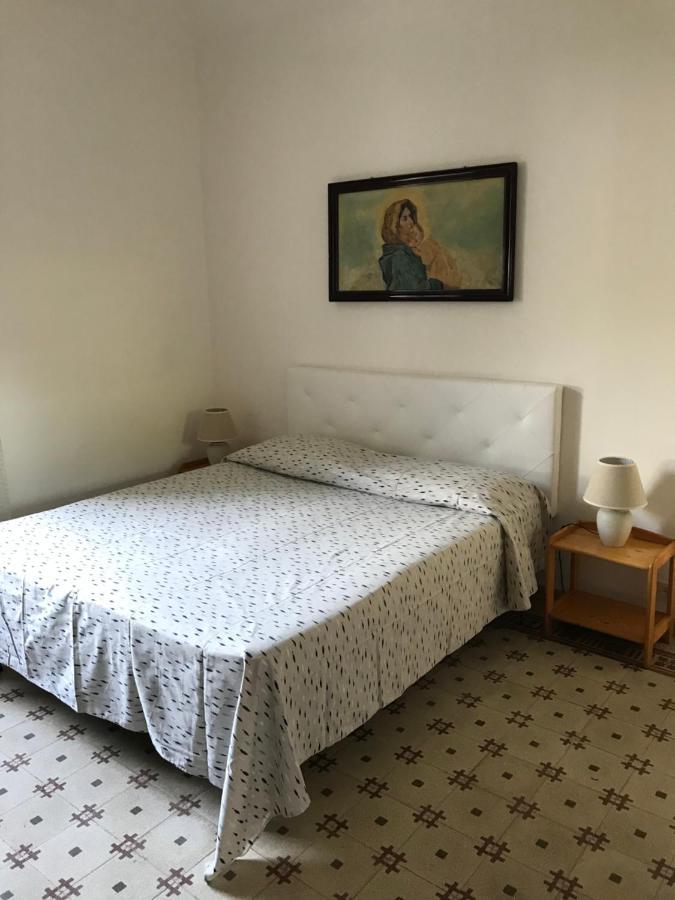 Isola D'Elba Casa Vacanze - Villa Portello - La Casina Bis - Quarzo-Pirite 里约滨海 外观 照片