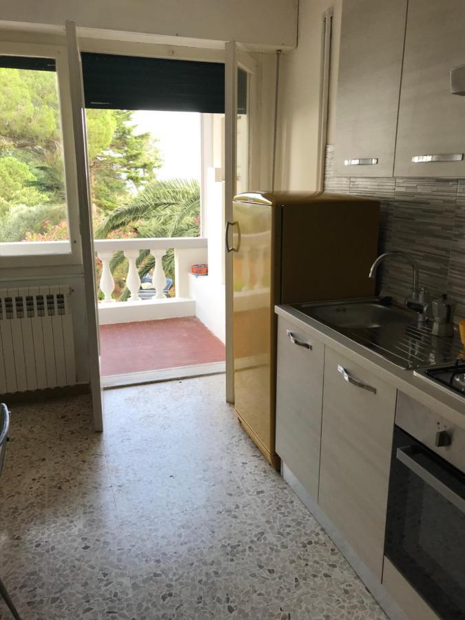 Isola D'Elba Casa Vacanze - Villa Portello - La Casina Bis - Quarzo-Pirite 里约滨海 外观 照片