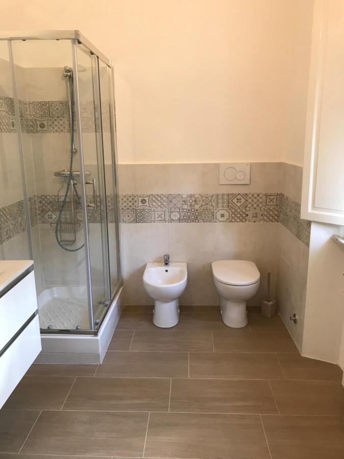 Isola D'Elba Casa Vacanze - Villa Portello - La Casina Bis - Quarzo-Pirite 里约滨海 外观 照片