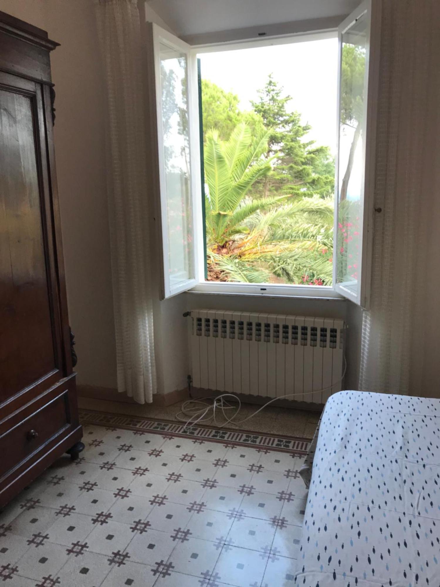 Isola D'Elba Casa Vacanze - Villa Portello - La Casina Bis - Quarzo-Pirite 里约滨海 外观 照片