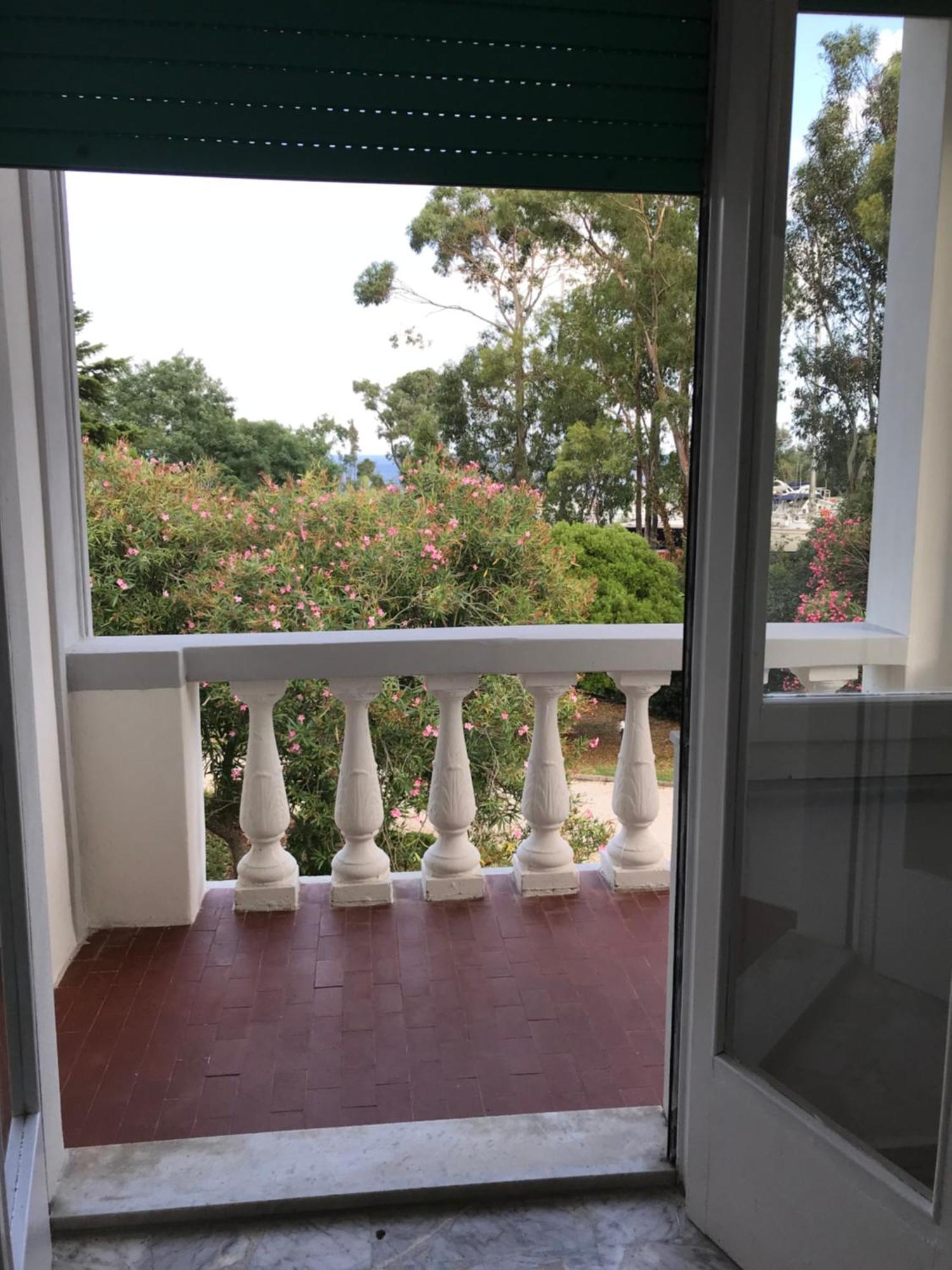 Isola D'Elba Casa Vacanze - Villa Portello - La Casina Bis - Quarzo-Pirite 里约滨海 外观 照片
