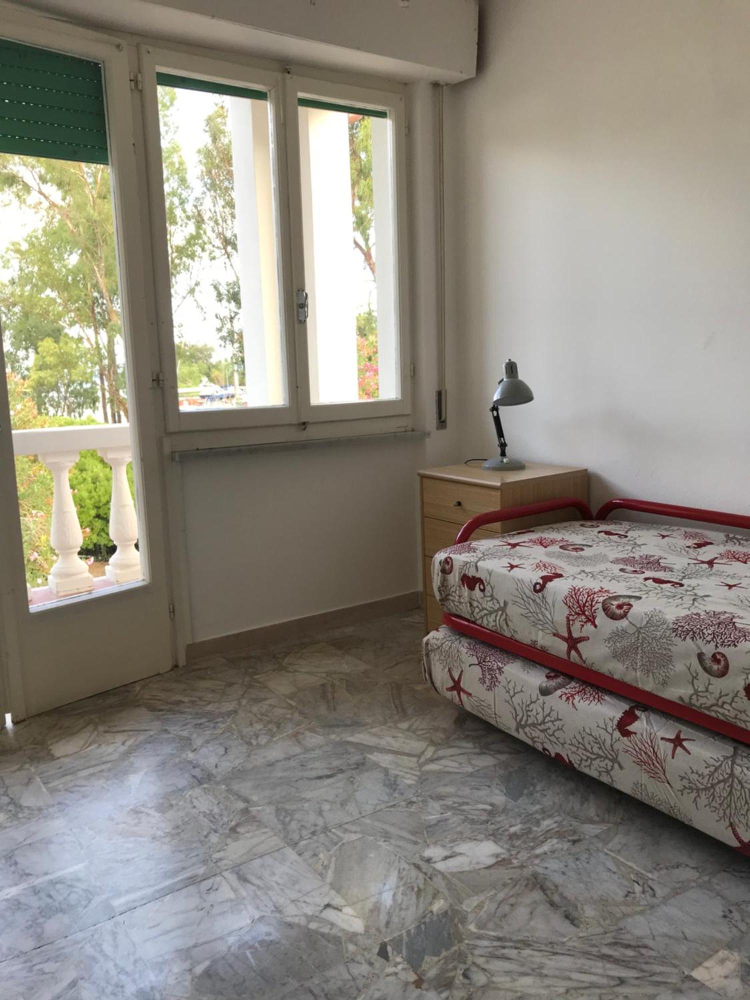 Isola D'Elba Casa Vacanze - Villa Portello - La Casina Bis - Quarzo-Pirite 里约滨海 外观 照片